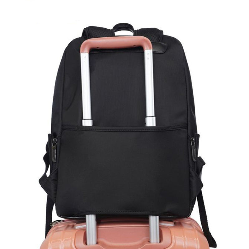 {{ backpack }} {{ anSport City View Remix (City Scout) Backpack SuccessActive }} - Luggage CityVerage {{ black }}