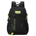 {{ backpack }} {{ anSport City View Remix (City Scout) Backpack SuccessActive }} - Luggage CityAoking {{ black }}