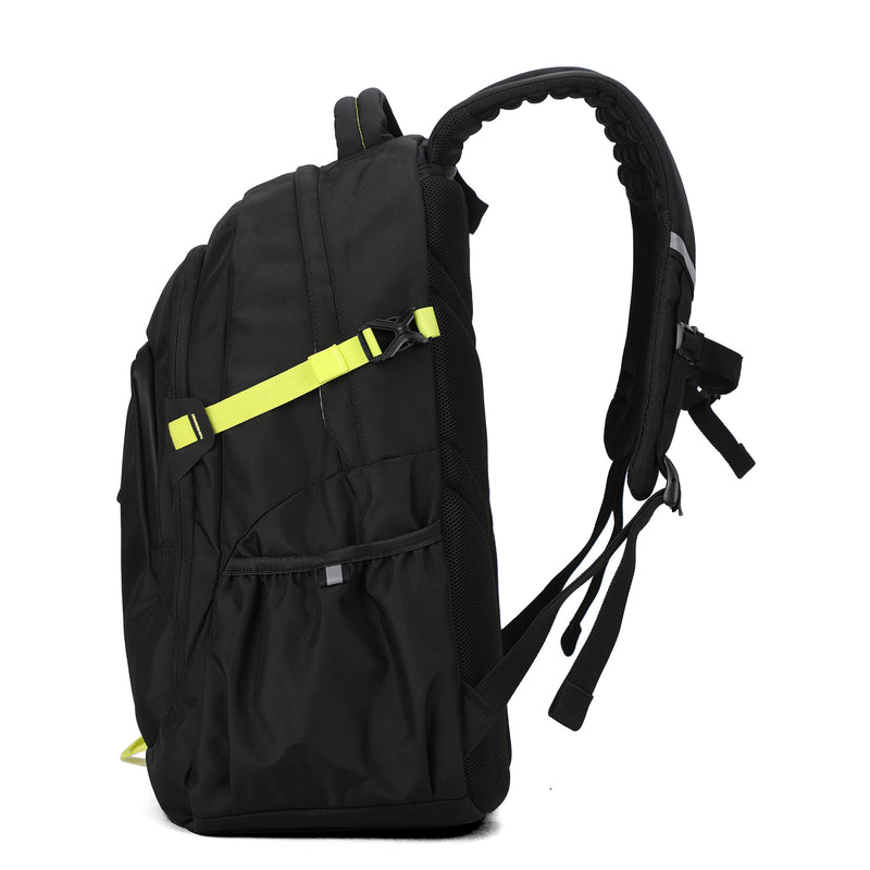 {{ backpack }} {{ anSport City View Remix (City Scout) Backpack SuccessActive }} - Luggage CityAoking {{ black }}