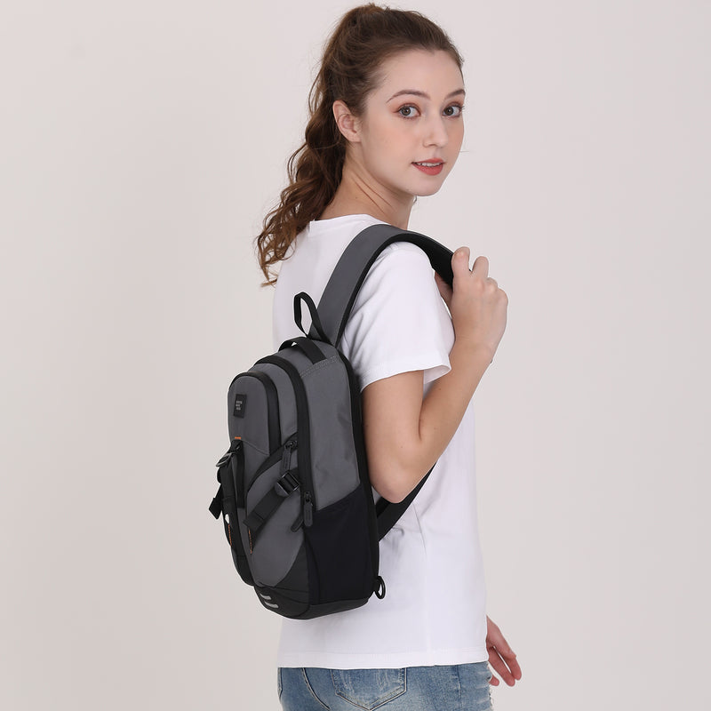 {{ backpack }} {{ anSport City View Remix (City Scout) Backpack SuccessActive }} - Luggage CityAoking {{ black }}