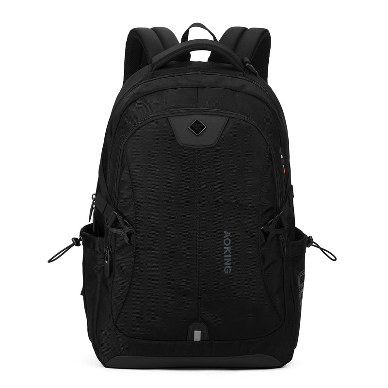 {{ backpack }} {{ anSport City View Remix (City Scout) Backpack SuccessActive }} - Luggage CityAoking {{ black }}