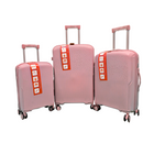 Omaska JetVibe Harcase 3Pcs Spinner Set