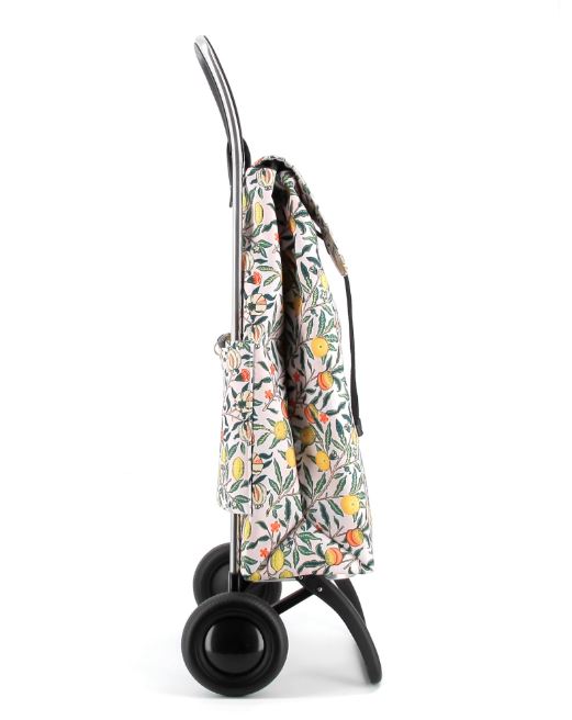 Rolser I-Max William Morris 2 Wheel Shopping Trolley