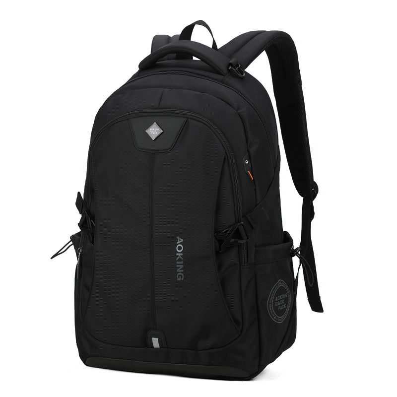 {{ backpack }} {{ anSport City View Remix (City Scout) Backpack SuccessActive }} - Luggage CityAoking {{ black }}