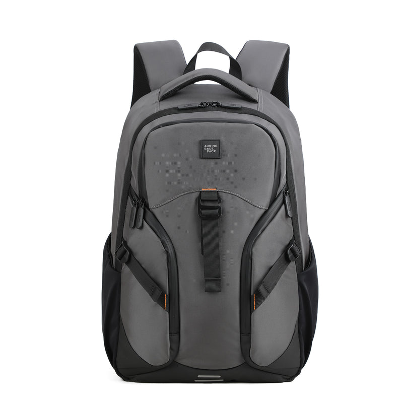 {{ backpack }} {{ anSport City View Remix (City Scout) Backpack SuccessActive }} - Luggage CityAoking {{ black }}