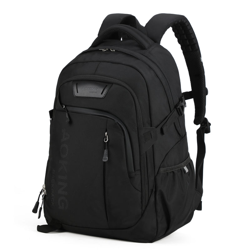 {{ backpack }} {{ anSport City View Remix (City Scout) Backpack SuccessActive }} - Luggage CityAoking {{ black }}