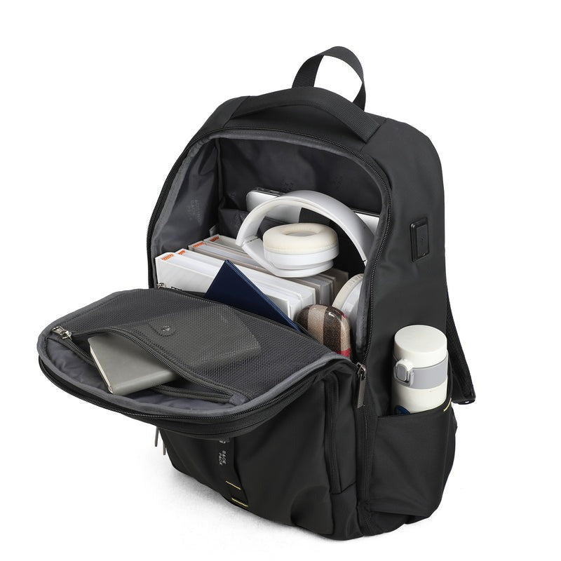 Aoking Business Laptop Men Backpack