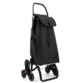 Rolser I-Max Tweed 6 Wheel Stair Climber Foldable - Luggage City