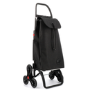 Rolser I-Max Tweed 6 Wheel Stair Climber Foldable - Luggage City