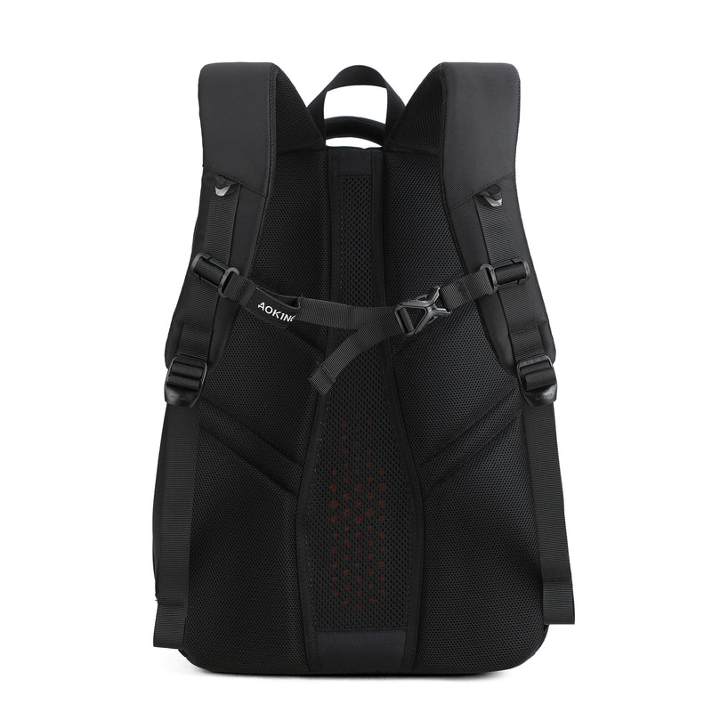 {{ backpack }} {{ anSport City View Remix (City Scout) Backpack SuccessActive }} - Luggage CityAoking {{ black }}