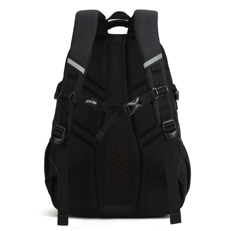 {{ backpack }} {{ anSport City View Remix (City Scout) Backpack SuccessActive }} - Luggage CityAoking {{ black }}