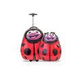 {{ backpack }} {{ anSport City View Remix (City Scout) Backpack SuccessActive }} - Luggage CityTucci {{ black }}