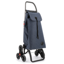 Rolser I-Max Tweed 6 Wheel Stair Climber Foldable - Luggage City
