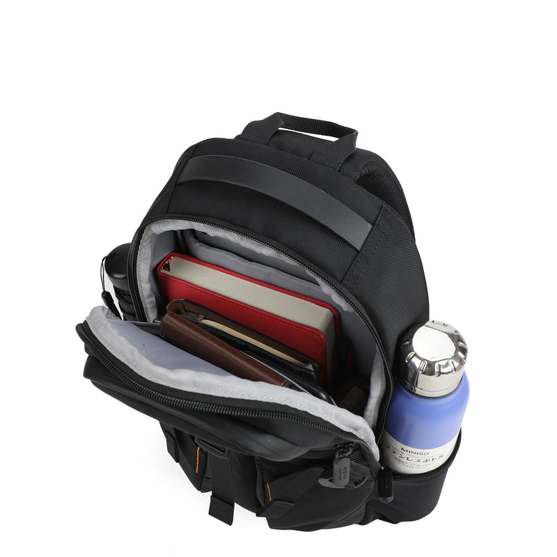 {{ backpack }} {{ anSport City View Remix (City Scout) Backpack SuccessActive }} - Luggage CityAoking {{ black }}