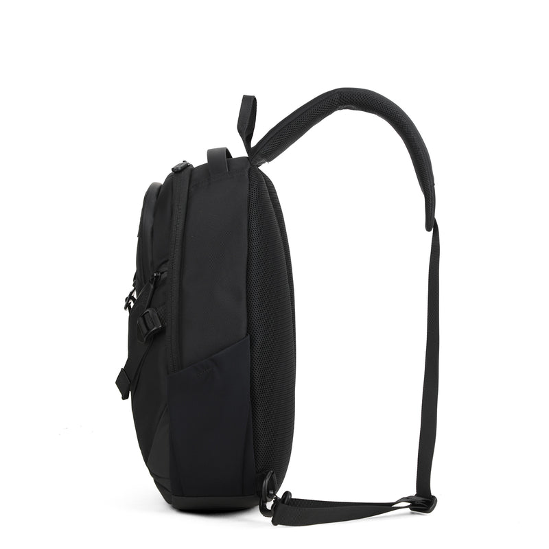 {{ backpack }} {{ anSport City View Remix (City Scout) Backpack SuccessActive }} - Luggage CityAoking {{ black }}