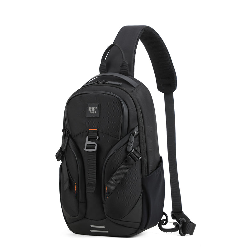 {{ backpack }} {{ anSport City View Remix (City Scout) Backpack SuccessActive }} - Luggage CityAoking {{ black }}