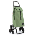 Rolser I-Max Tweed 6 Wheel Stair Climber Foldable - Luggage City