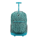 Jworld Sunrise Rolling Backpack