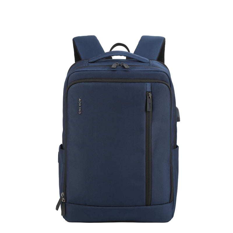 {{ backpack }} {{ anSport City View Remix (City Scout) Backpack SuccessActive }} - Luggage CityAoking {{ black }}