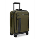 Briggs & Riley ZDX 2025 53cm Carry-on Expandable Spinner