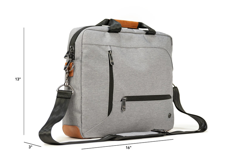 PKG Annex 10L Messenger Bag