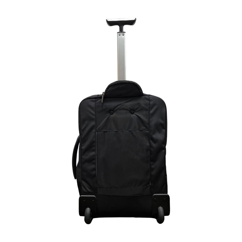 Kenneth Cole Reaction 2-Wheel Carry-on Trolley