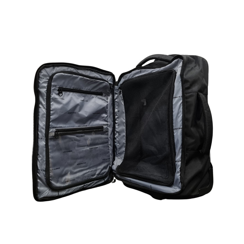 Kenneth Cole Reaction 2-Wheel Carry-on Trolley