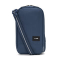 RFIDsafe™ RFID blocking tech crossbody