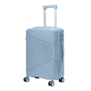 Omaska EdgeFlow Hardcase Spinner Carry-On Luggage