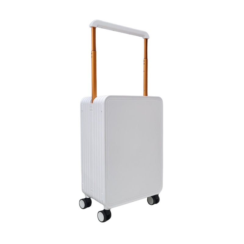 Wide Handle Spinner Carry-On