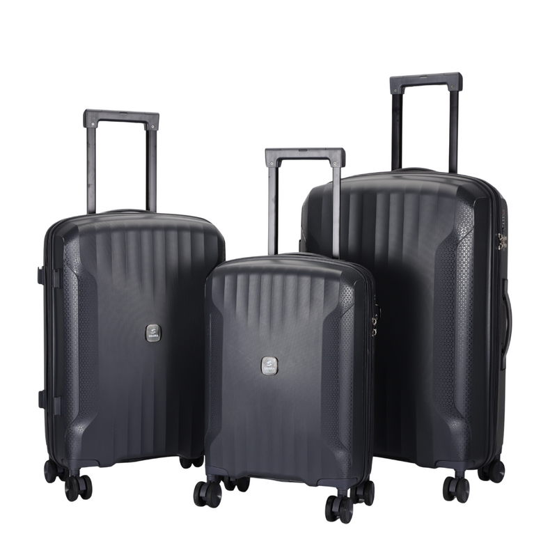 Omaska CoreLite Pro 3Pc Spinner Set