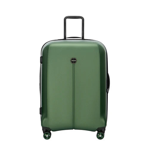 Verage Houston Hardside Luggage Set 24"+28"