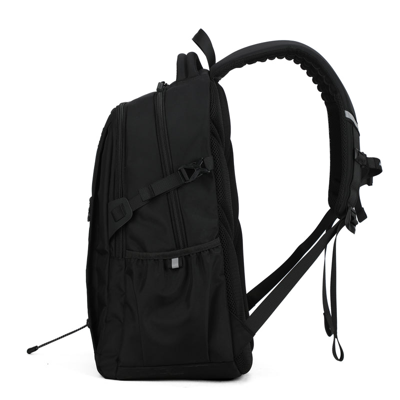 {{ backpack }} {{ anSport City View Remix (City Scout) Backpack SuccessActive }} - Luggage CityAoking {{ black }}