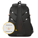 {{ backpack }} {{ anSport City View Remix (City Scout) Backpack SuccessActive }} - Luggage CityAoking {{ black }}