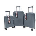 Omaska JetVibe Harcase 3Pcs Spinner Set
