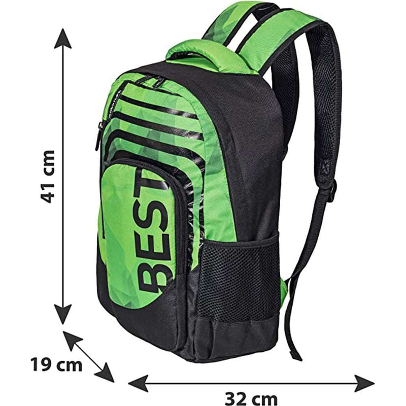 {{ backpack }} {{ anSport City View Remix (City Scout) Backpack SuccessActive }} - Luggage CityBestlife {{ black }}