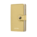 Secrid Miniwallet RFID Galet