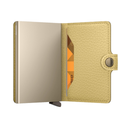 Secrid Miniwallet RFID Galet