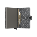 Secrid RFID Miniwallet Hexagon - Luggage City