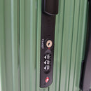 Wide Handle Spinner Weekender