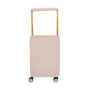 Wide Handle Spinner Weekender