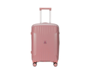 Omaska Corelite Pro Hardside Expandable Spinner 24" Medium - Luggage City