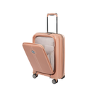 Verage Rome Monti Carry-on à Ouverture Frontale