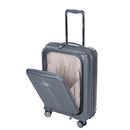 Verage Rome Monti Carry-on à Ouverture Frontale