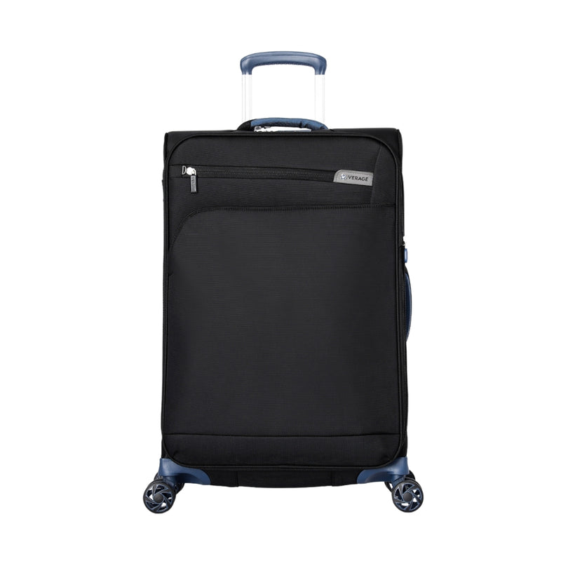 Verage Visionary II Carbon Fibre Softside Luggage 25" Medium