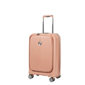 Verage Rome Monti Carry-on à Ouverture Frontale