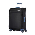 Verage Visionary II Carbon Fibre Softside Luggage 25" Medium