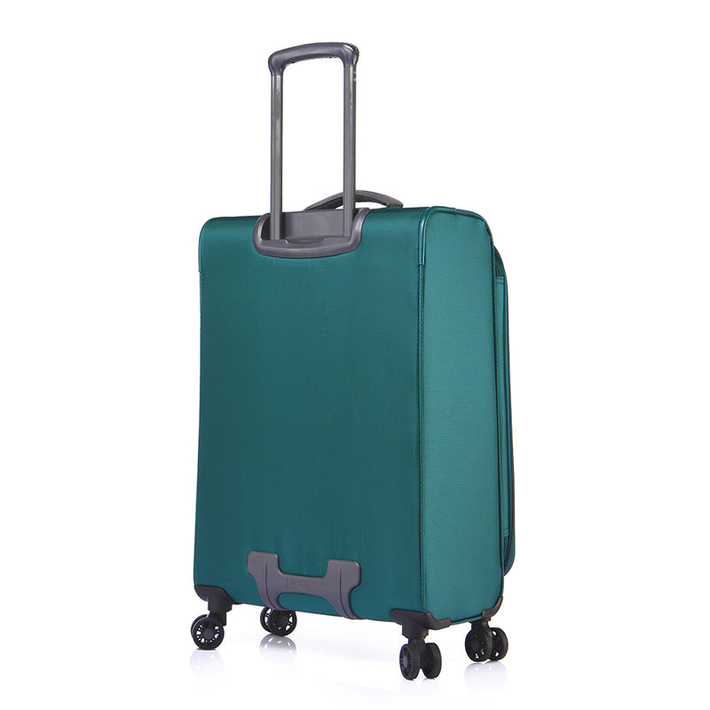 Verage Flight III Spinner Luggage 3 Piece Set (18.5" + 24" + 28")