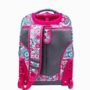 Jworld Sunrise Rolling Backpack
