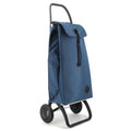 Rolser I-Max MF 2 Wheel Shopping Trolley IMX301